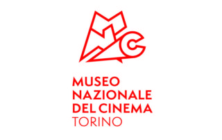 Logo del museo nazionale del cinema di torino