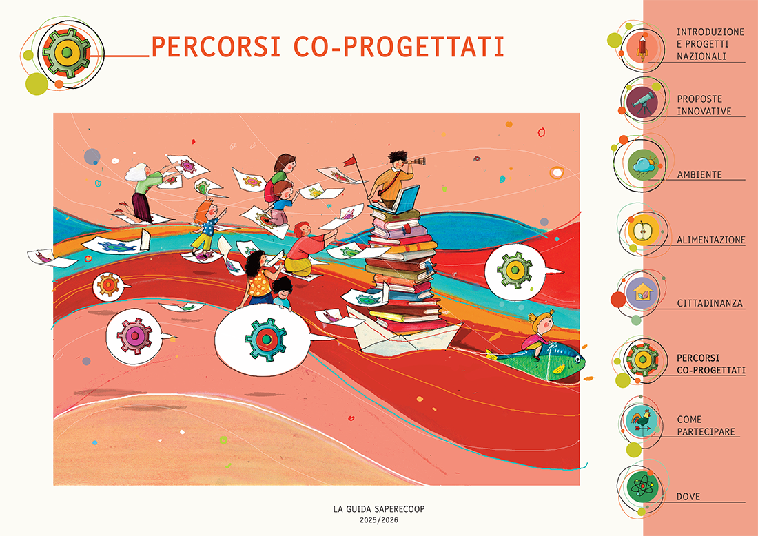 copertina 2025 2026 percorsi co-progettati copertina 2025 2026 percorsi co-progettati