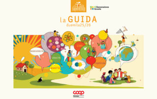copertina guida saperecoop 2025 2026