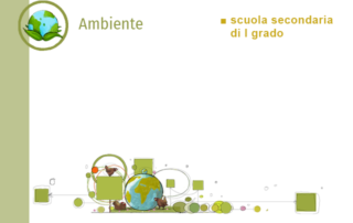 Animazione 2026 2027 ambiente