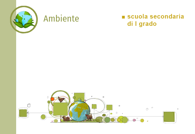 Animazione 2026 2027 ambiente