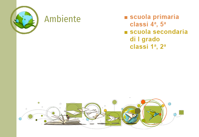 Animazione 2026 2027 ambiente