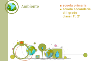 Animazione 2026 2027 ambiente