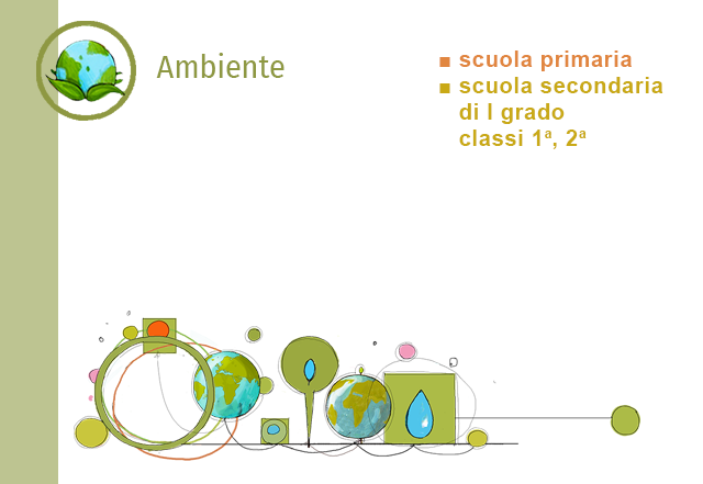 Animazione 2026 2027 ambiente