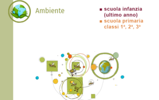 Animazione 2026 2027 ambiente