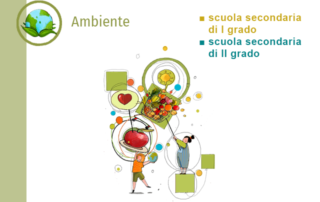 Animazione 2026 2027 ambiente