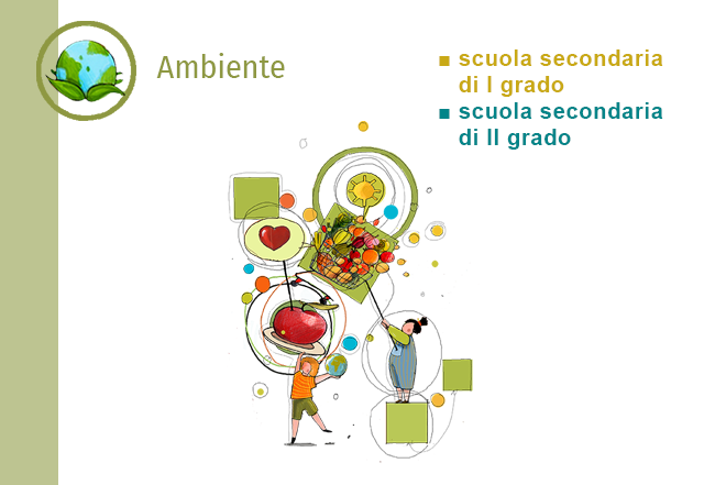 Animazione 2026 2027 ambiente