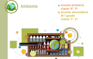 Animazione 2026 2027 ambiente