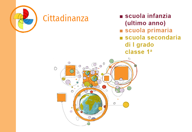 Animazione 2026 2027 cittadinanza
