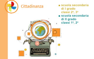 Animazione 2026 2027 cittadinanza