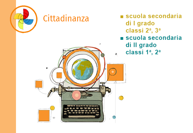 Animazione 2026 2027 cittadinanza