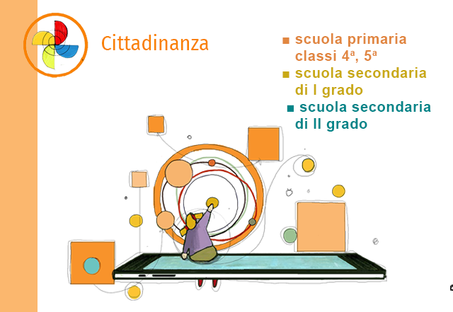 Animazione 2026 2027 cittadinanza