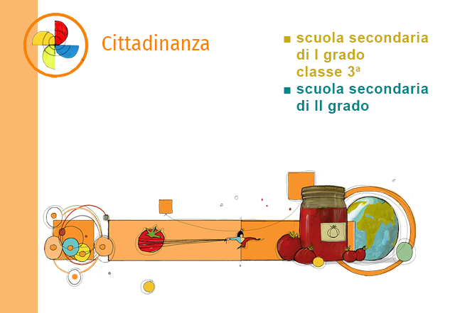 Animazione 2026 2027 cittadinanza