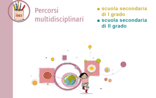 Animazione 2026 2027 percorsi multidisciplinari