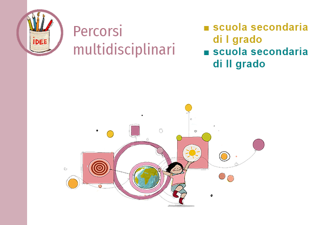 Animazione 2026 2027 percorsi multidisciplinari