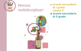 Animazione 2026 2027 percorsi multidisciplinari