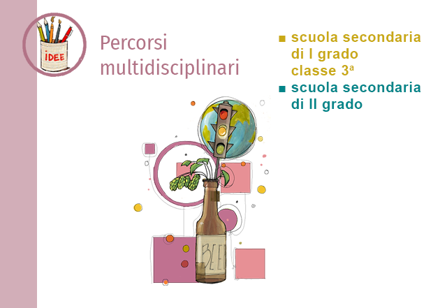 Animazione 2026 2027 percorsi multidisciplinari
