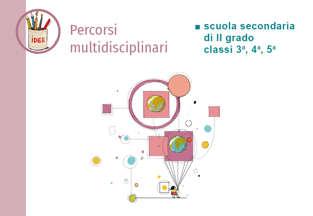 Animazione 2026 2027 percorsi multidisciplinari