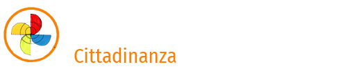 Logo animazione 2026 2027 cittadinanza